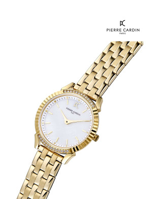 PIERRE CARDIN Ladies Watch